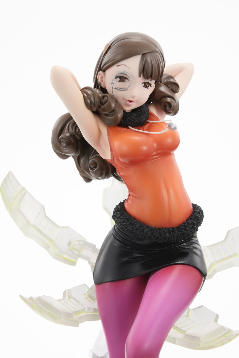 連載再開＆ヒュウガさん出番多くて嬉しい (夢のカグツチノ公国さんの