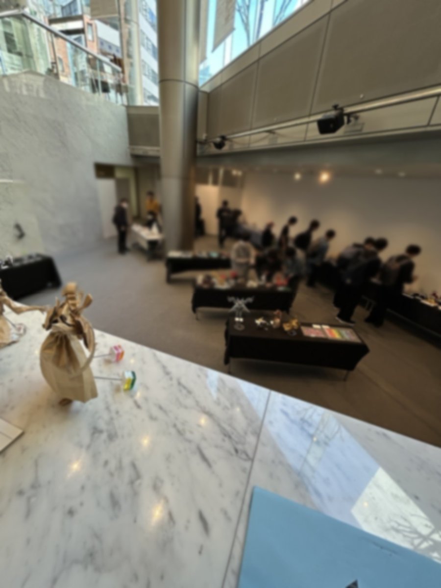 高輪学園折紙同好会 tweet media