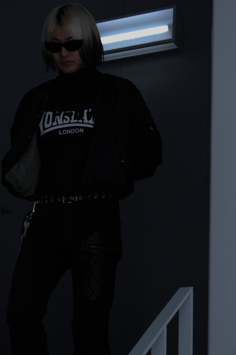 lhp_nagoya's tweet image. [ PROTOTYPES ]
25 Spring Summer
In store now.

instagram.com/lhp_nagoya?igs…

#prototypes #spring #summer #アパレル #セレクト #lhp #lhpnagoya