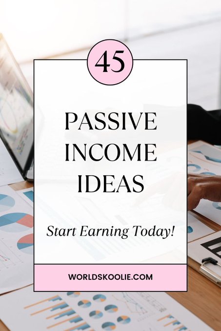 rsraisul_islam's tweet image. Salary Doesn’t make Anyone Rich

Discover 45 Game-Changing Passive Income Ideas for 2025!

Simply Essential :

&amp;lt;&amp;gt; Mobile / Pc
&amp;lt;&amp;gt; Internet
&amp;lt;&amp;gt; 2 to 3 hours a day

To get It:
1. Like, Repost
2. Reply “ Hi ”

MUST Following me so that i can DM you FREE.