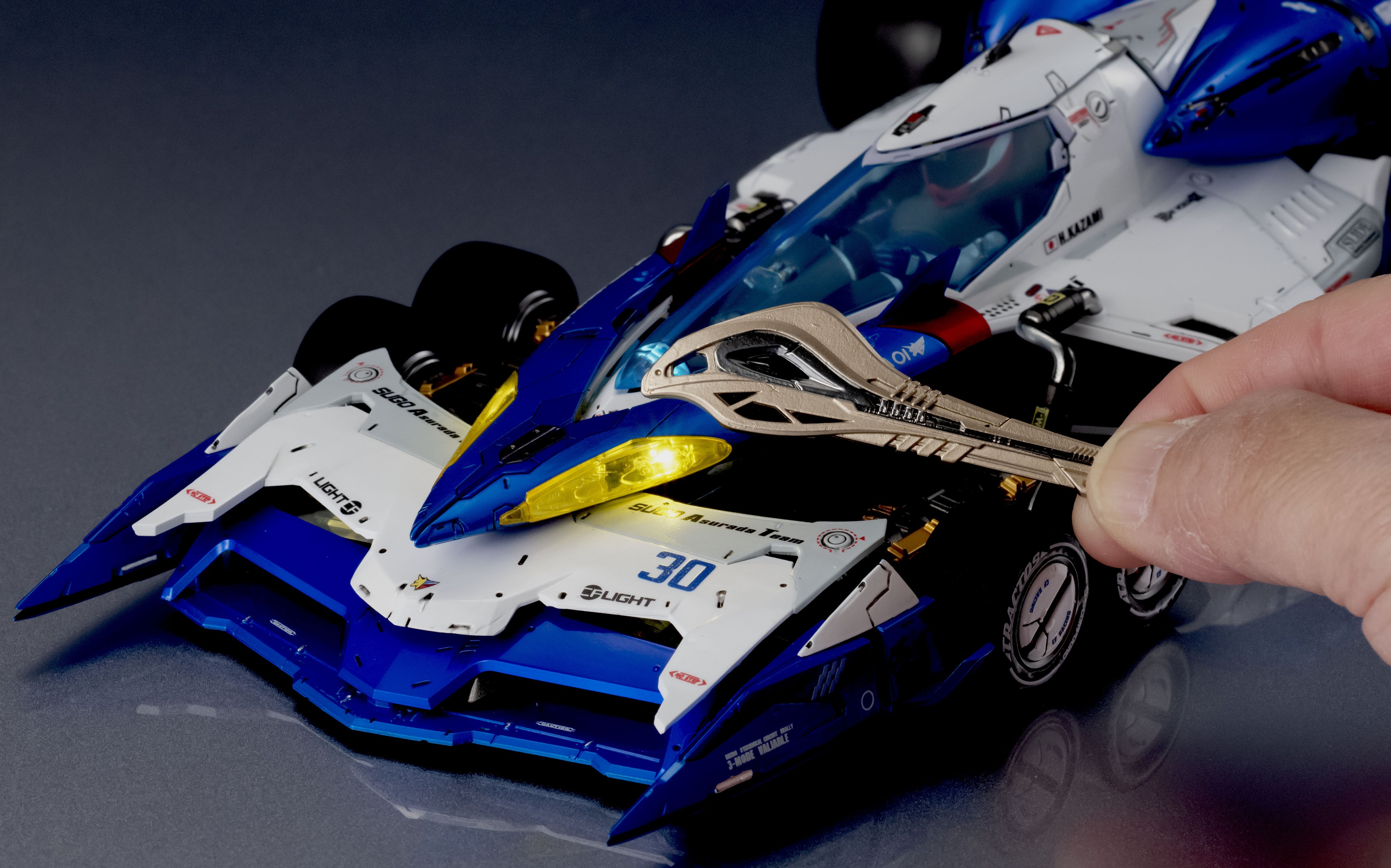 新世紀GPXサイバーフォーミュラ【公式】 (@Cyberformula_GP) / X 新世紀GPXサイバーフォーミュラ【公式】 (@Cyberformula_GP) / X