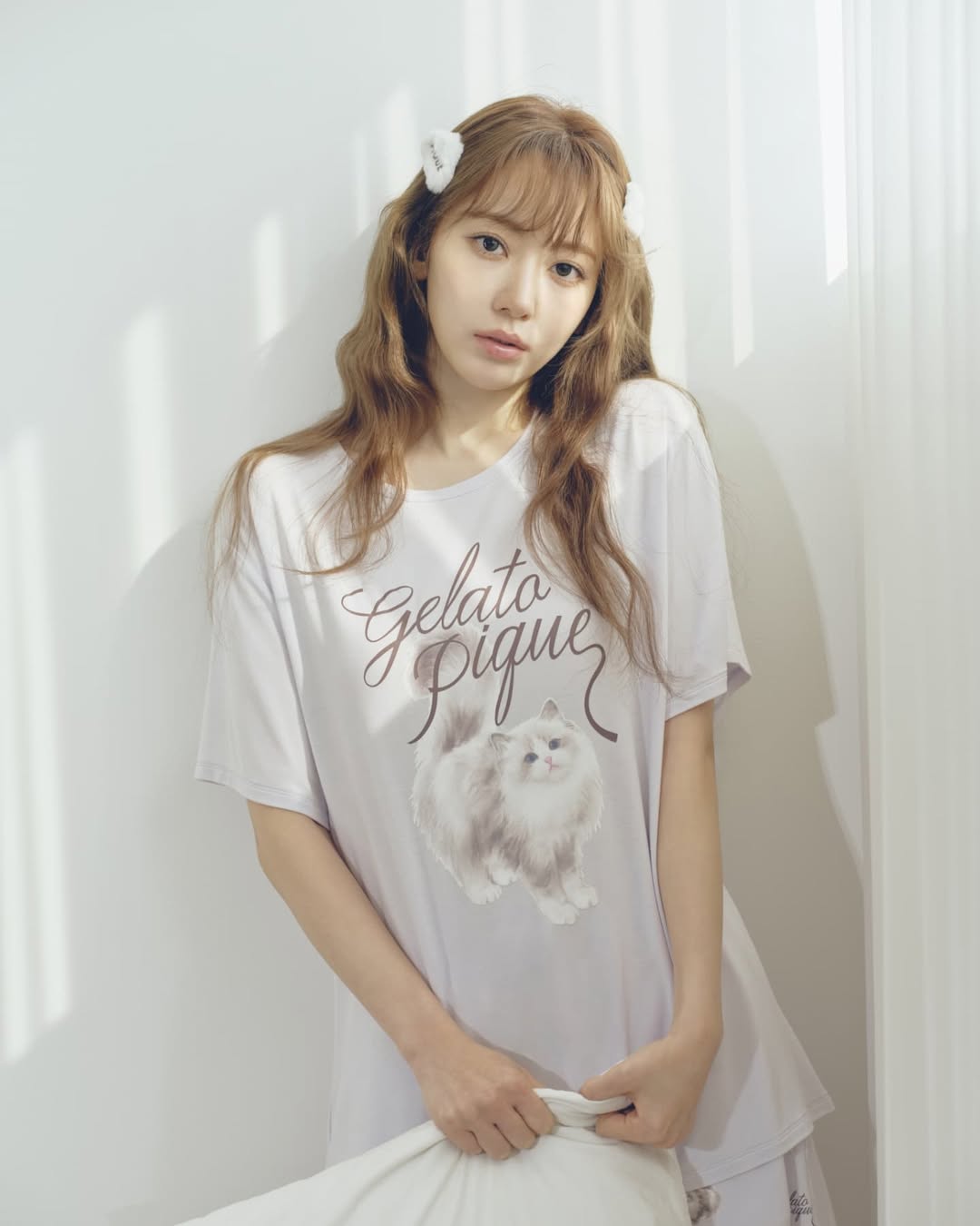 Le Sserafimさくら LE SSERAFIM SAKURA 르세라핌 사쿠라 on X: 