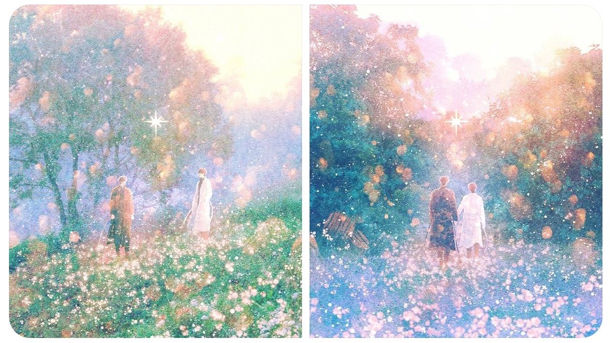 #RT
안녕하세요 
기쁜날 입니다!🥹💖
rt 추첨 한 분 퀄리티업커미션타입 일러스트 드립니다! 추첨은 이번주내로 하겠습니다!💖
좋은 하루 되세요!!🍀