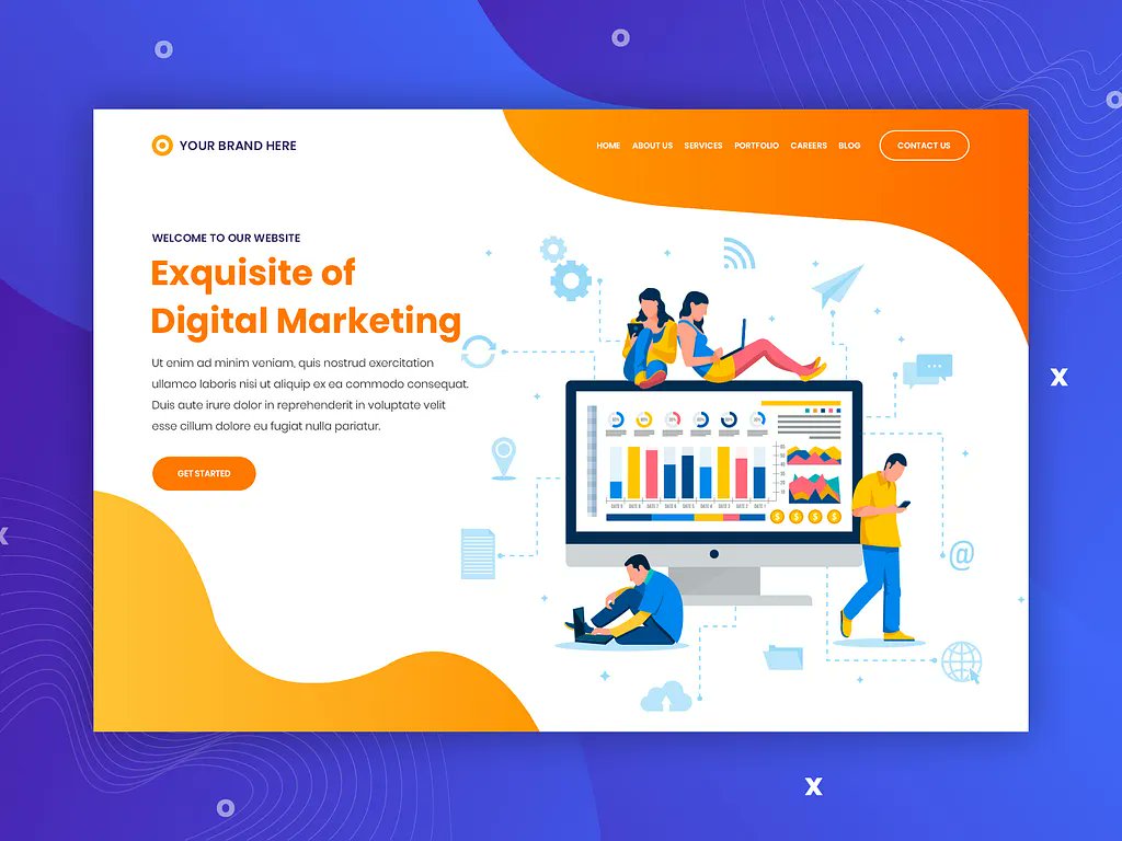 Check out my Gig on Fiverr: design a stunning website, mobile apps using with figma 

fiverr.com/s/Zmx91zY