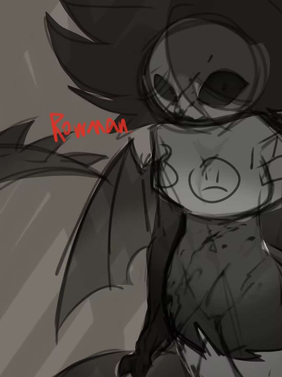NoveMXT's tweet photo. 更多設定圖

painter：@Rowmanqwq 

She can't log in to this software. I'll help forward it

#fundamentalpapereducationAU 
#fundamentalpapereducation
#ParasiteAU https://t.co/0f4gn1Qq0B