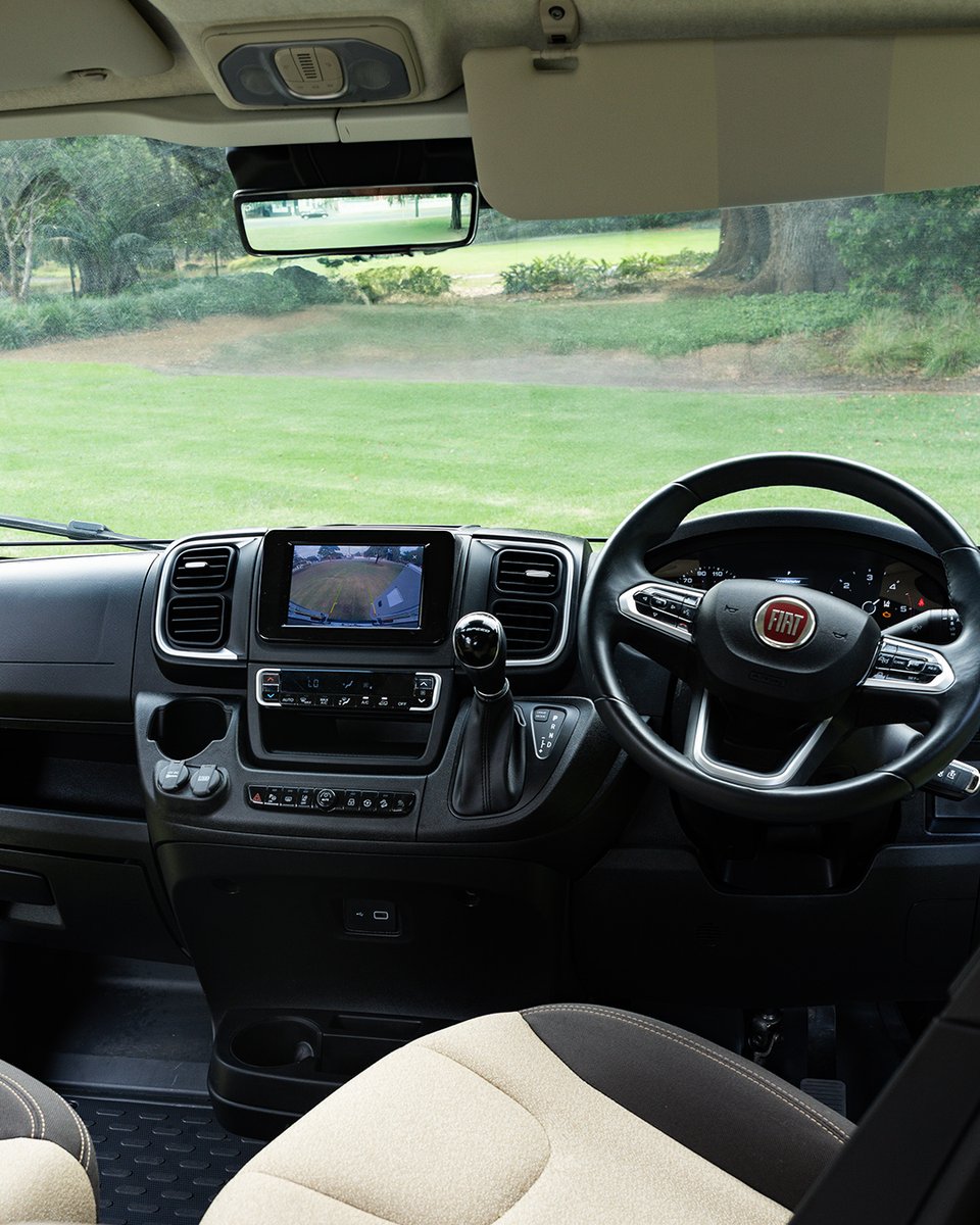 gointerstate's tweet image. The Australian urge to explore.... ⁠
⁠
Each van is built with an unwavering commitment to quality ensuring our customers embark on their journeys with confidence.⁠
⁠
The big question is, where will you go first? ⁠

⁠