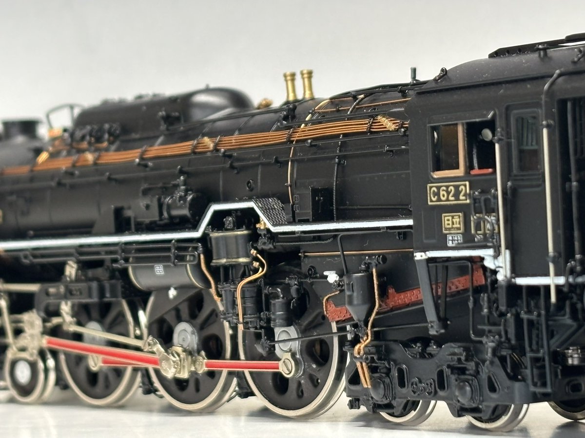中古鉄道模型専門−東京両国たぶれっと (@RyogokuTablet) / X