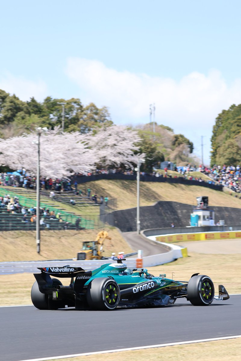 鈴鹿サーキット Suzuka Circuit on X