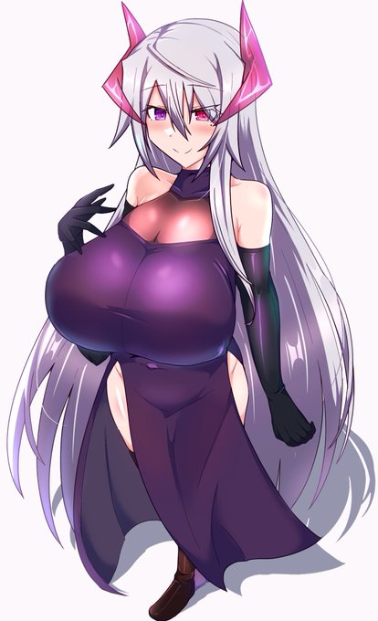 魔王モード(簡易版)の差分ですよ 