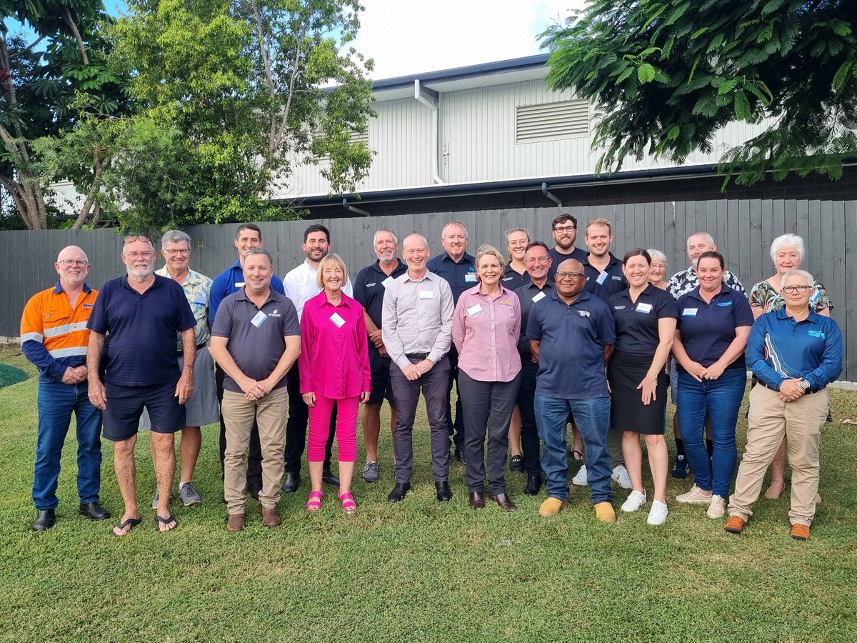 NQ Dry Tropics tweet media