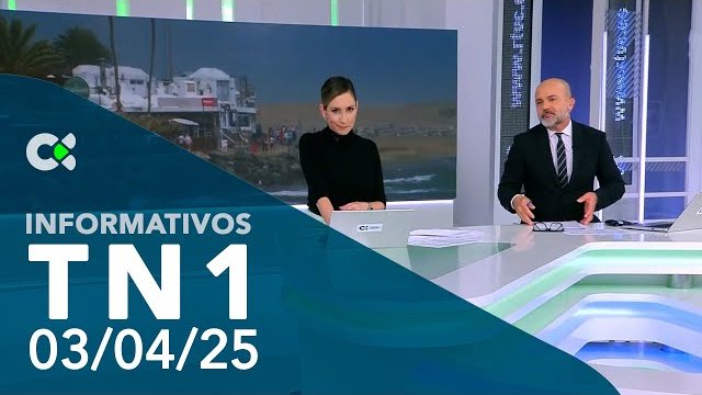 📰🗣️ #TN1Canarias <a href="/RTVCCanarias/">Televisión Canaria Noticias</a> en <a href="/Rtvces/">RTVC</a> logró 144.000 ESPECTADORES ÚNICOS (AA).

➡️ La emisión reunió 91.000 espectadores de media y un 20,8% de cuota de pantalla.  

#Audiencias📺📊