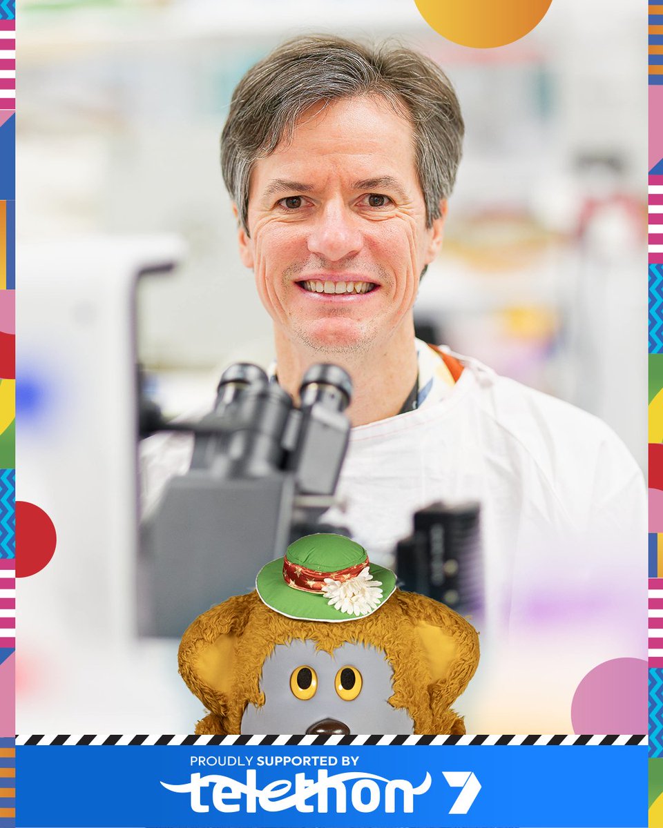 We’re proud to again be a Telethon beneficiary in 2025! 🎉

Thank you to <a href="/Telethon7/">Telethon</a> for supporting our vision of happy, healthy kids. 💙 

This year, 161 beneficiaries will make an even bigger impact for WA children in need!

Learn more at telethon7.com/impact