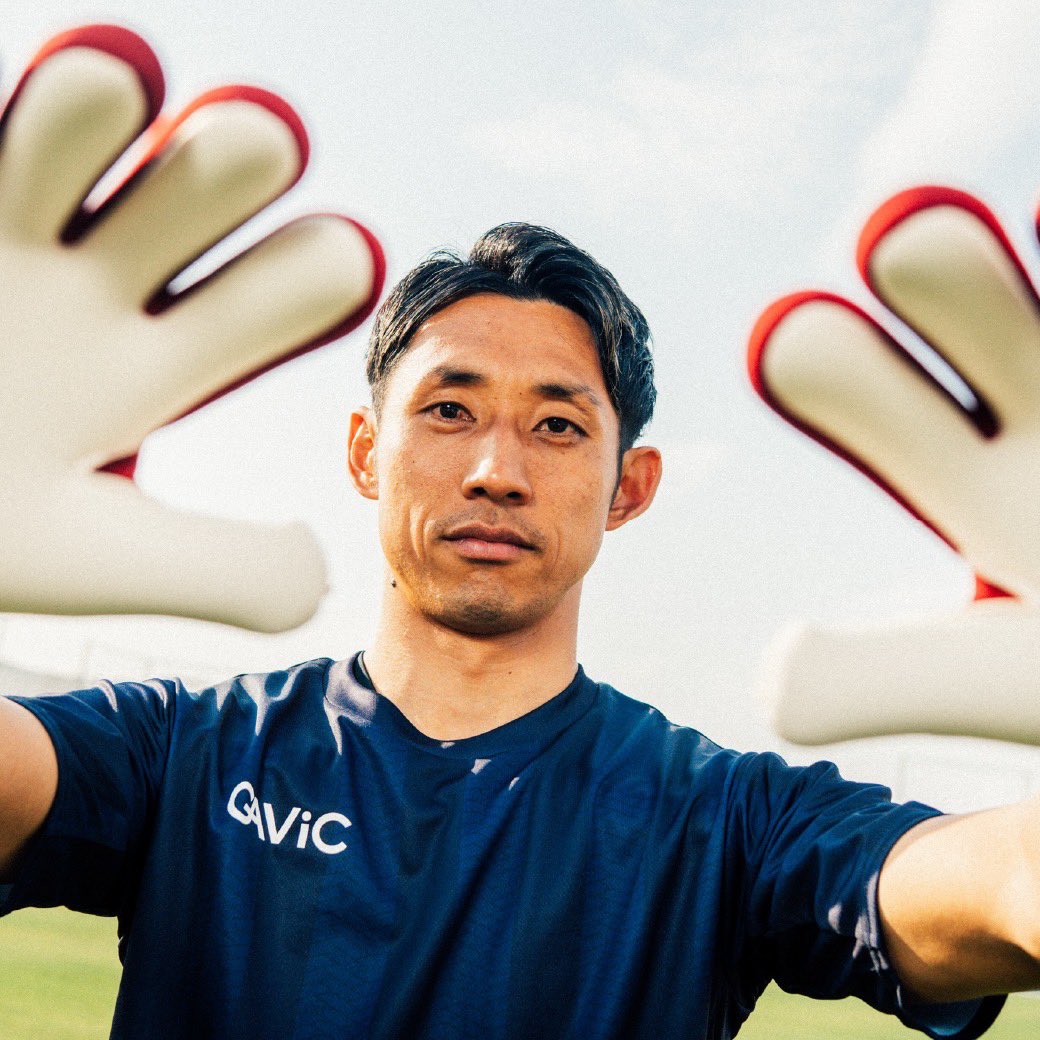 gavicofficial's tweet image. 4/4
⌛️17:00🕔
coming soon

#gavic #ガビック #bcip