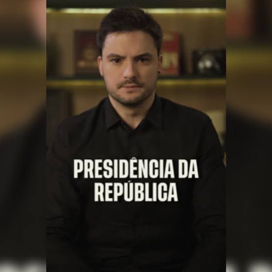 Leu 1984, entendeu. Não leu, acreditou. 

E o triste, como jornalista, é ver a imprensa inteira caindo na pegadinha.