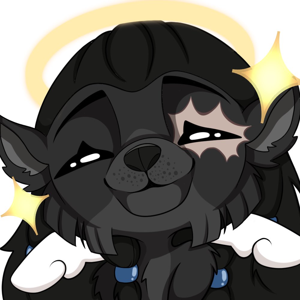 Guten Morgähn ihr süßen Flauschnasen, gut geschlafen?

Ich würde gerne zu Ostern einen Stream planen und mit euch zusammen spielen!

Pummelparty, Party Animals, Ultimate ChickenHorse oder Ähnliches stehen auf dem Plan!

Wer hat Lust?

#GERVtuber #Vtuber #Vtubers #VtuberGER #Furry