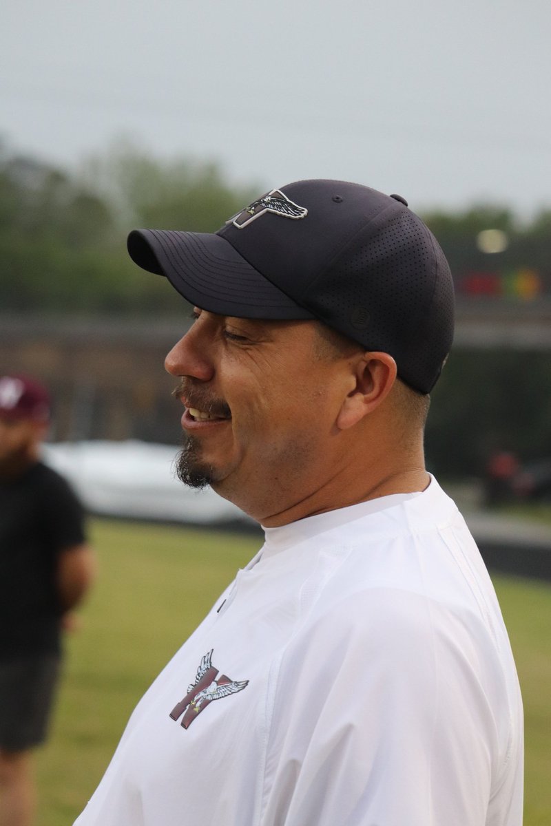 Niceville Flag (@nicevilleflag) on Twitter photo Shout out to two great coaches who make this thing run!!!!! Coach Hannah and Coach Sotelo! ~<a href="/AD_Nice3/">Adron Robinson</a> Shout out to two great coaches who make this thing run!!!!! Coach Hannah and Coach Sotelo! ~<a href="/AD_Nice3/">Adron Robinson</a>
