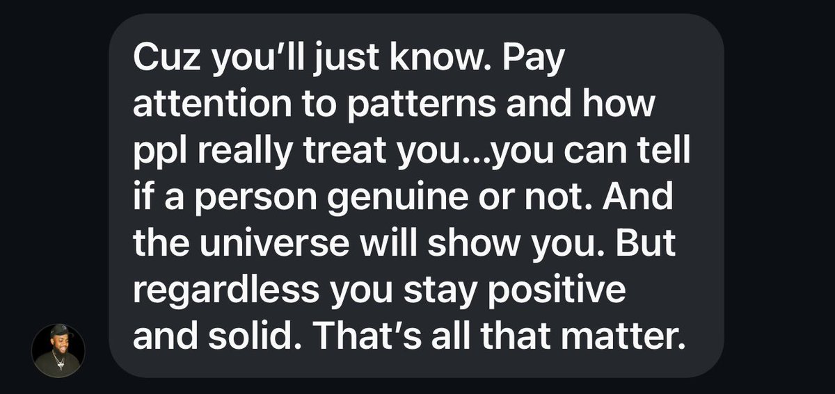 🤞🏻 shoutouts to dub for allowing me to vent to you. much needed