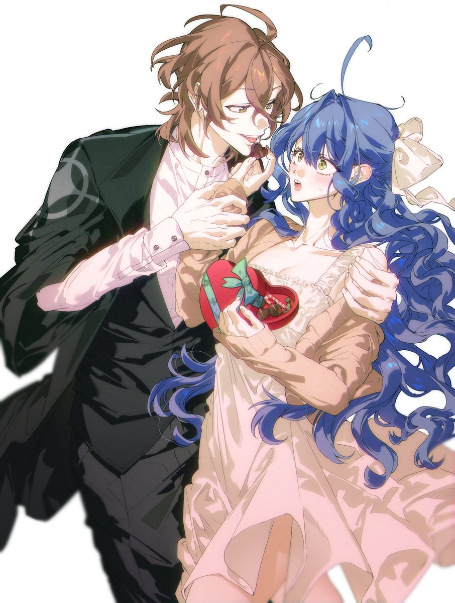 조민철 커미션 tweet media