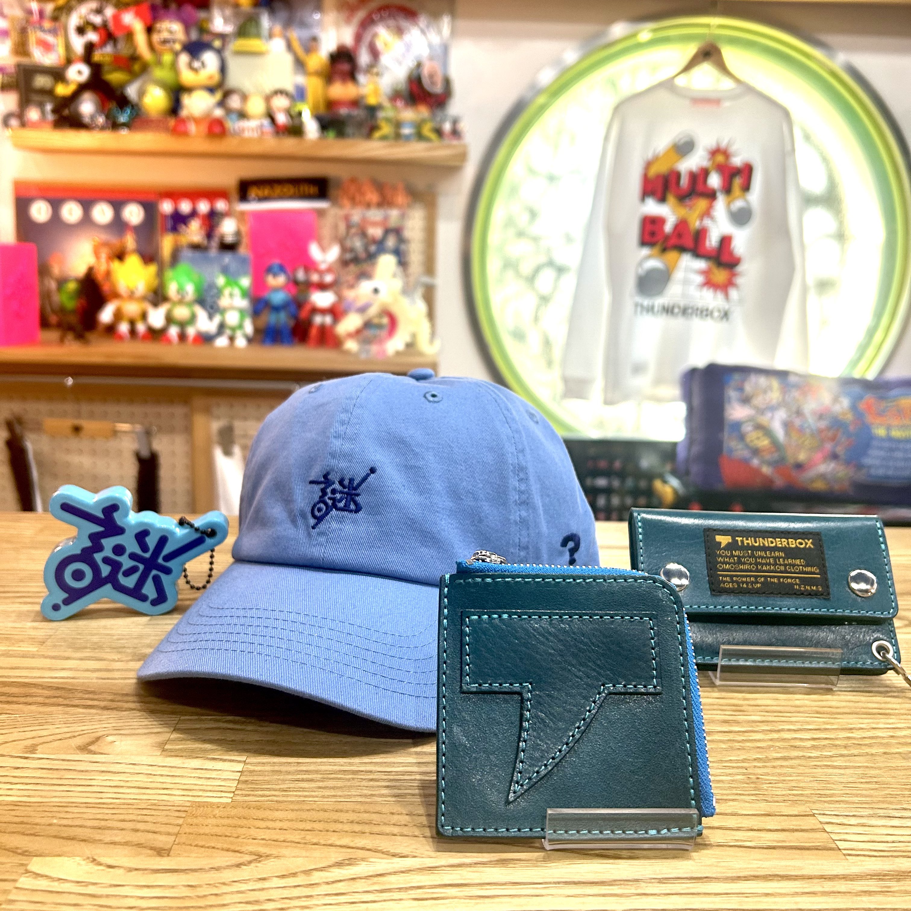 謎の店 (@nazo_no_mise) / X