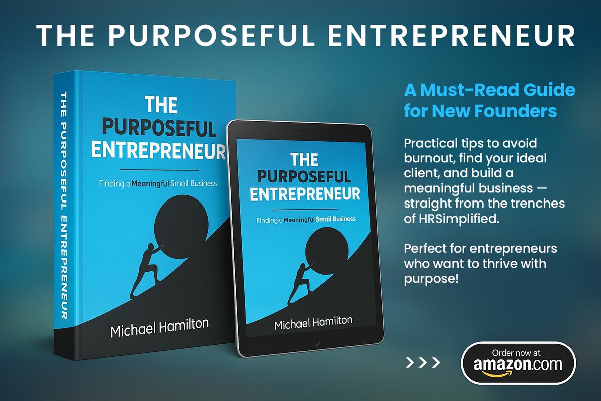 Michael Hamilton 🇿🇦 | Entrepreneur & Author tweet media