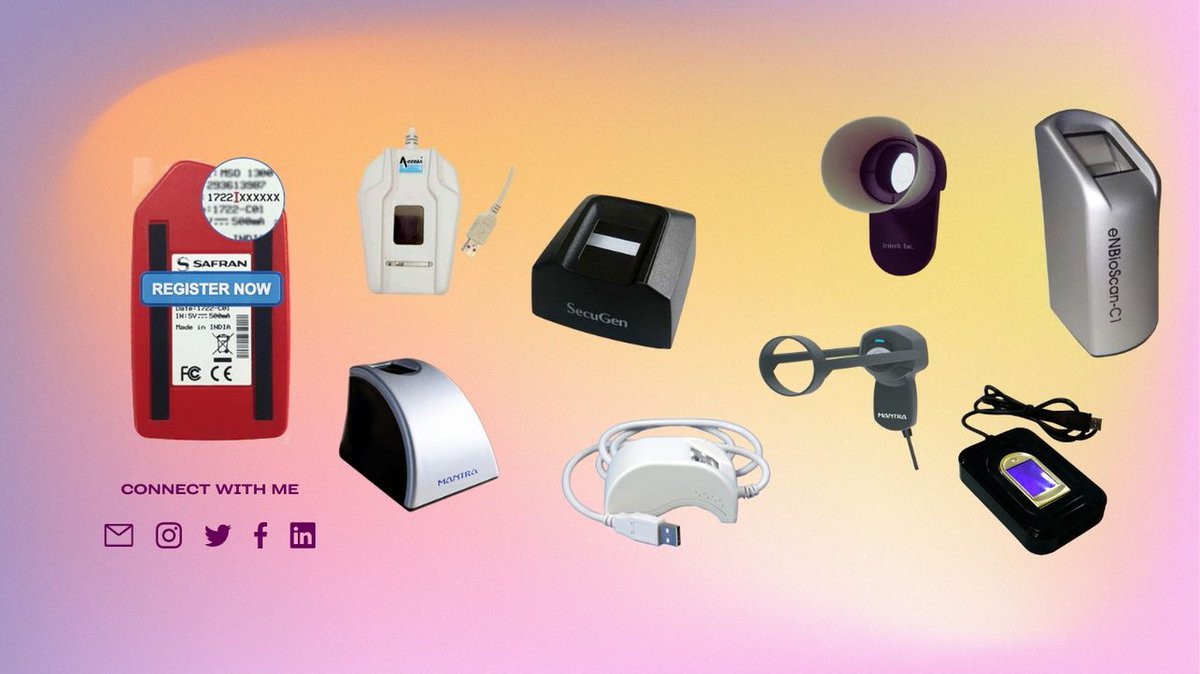 RDService3's tweet image. 🔑📲 Unlock the power of biometrics with our RD Service! Experience hassle-free activation and enjoy the benefits of secure and efficient authentication. 🙌💪

#Biometric #RDServiceActivation #SecureAuthentication   #FingerprintRecognition  #IrisScanning  #StayProtected