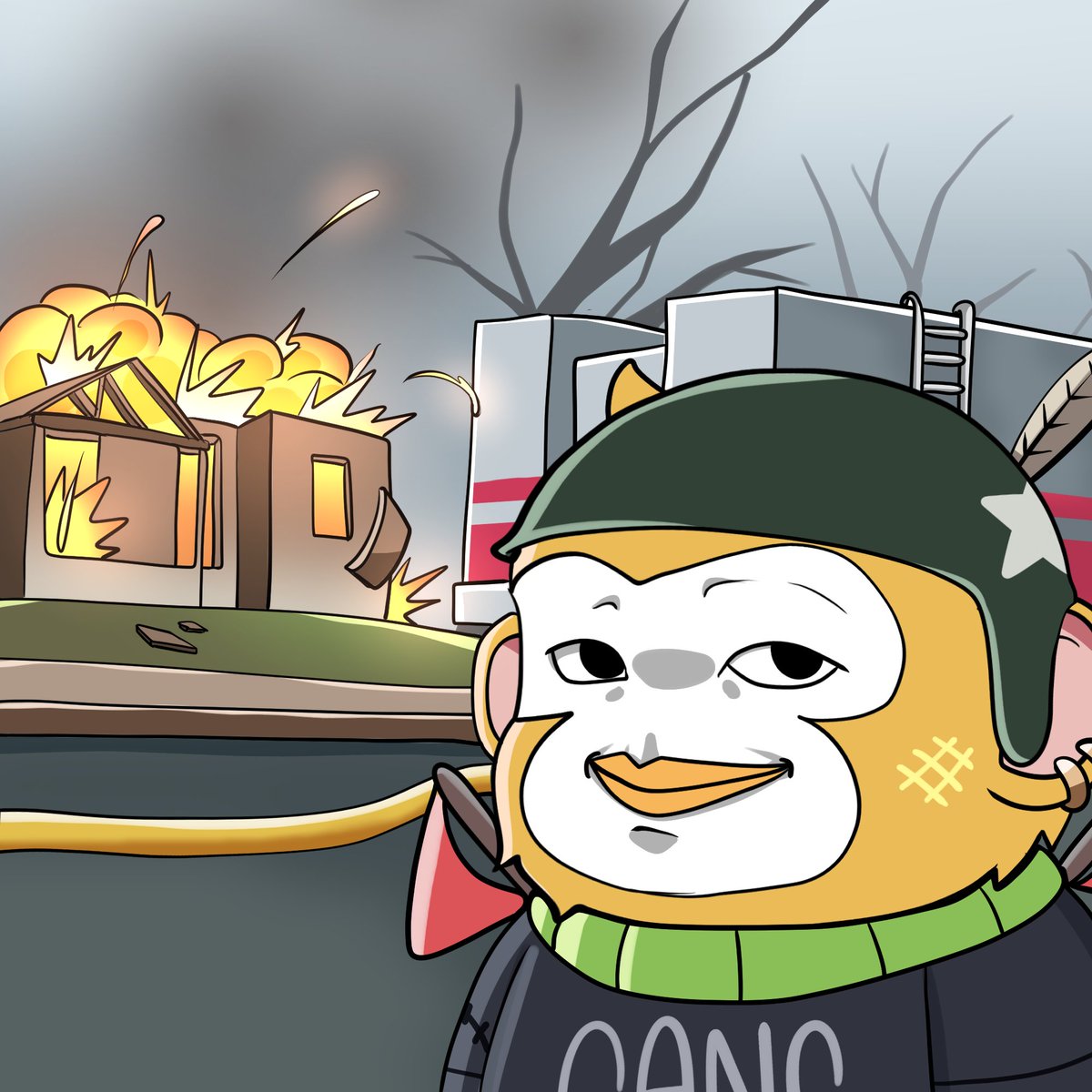 Dudewillsad's tweet photo. @mrfomo888 boom https://t.co/C827imOLxv