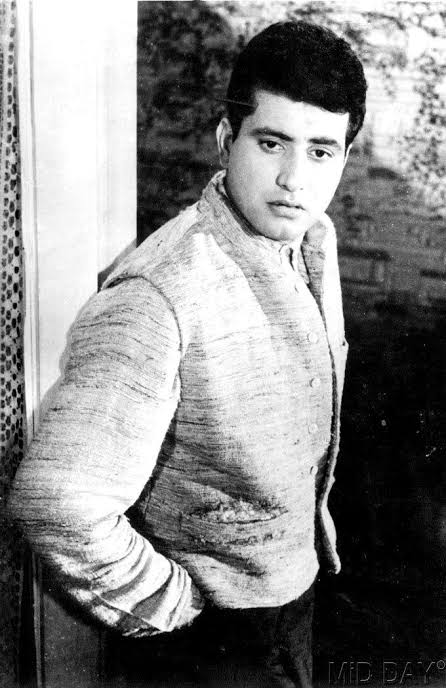 Legends live on forever. Rest in peace.

 #Manojkumar