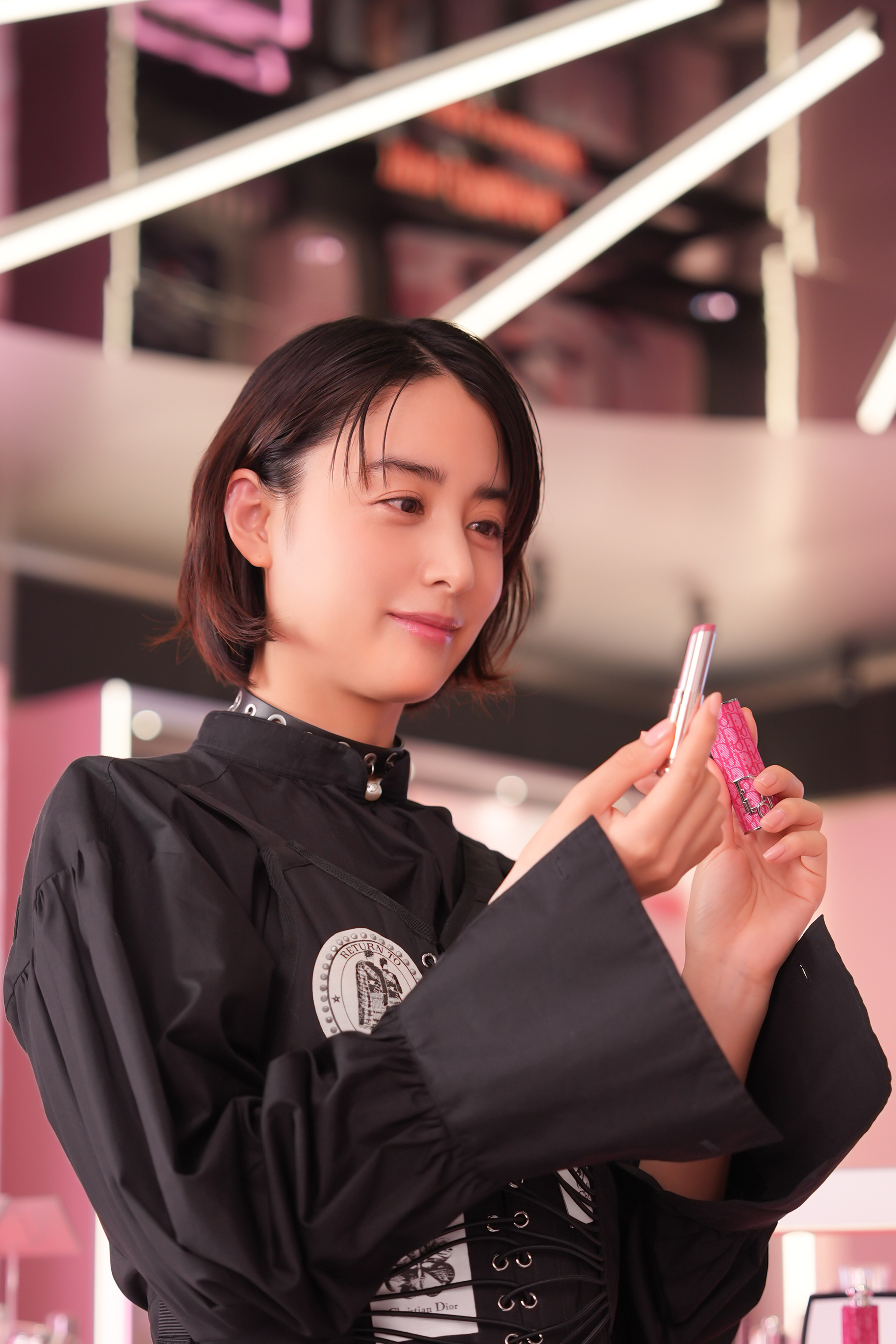 Dior Beauty Japan on X: 
