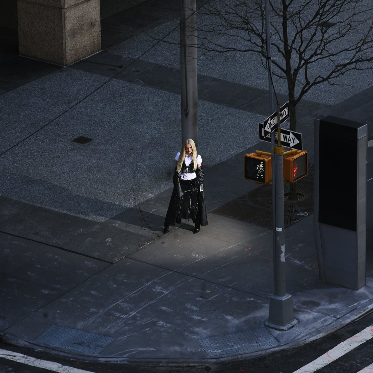 Hayes Warner tweet media