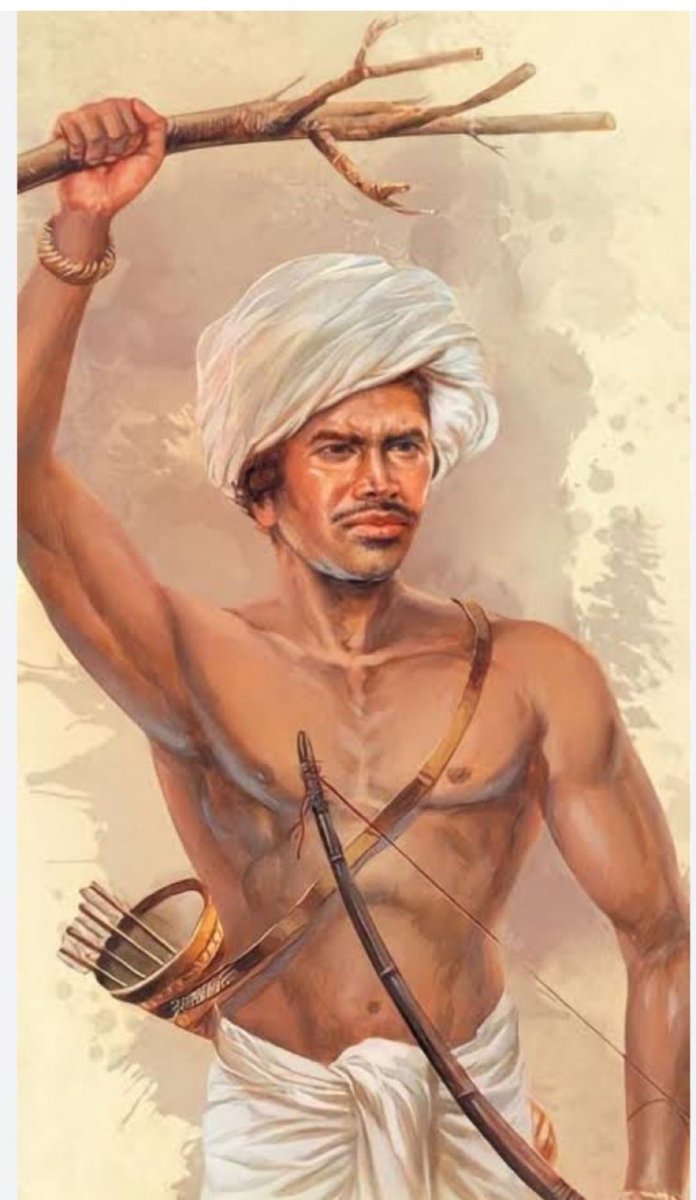 रामगढ़ पचवारा लालसोट दौसा में आज जननायक भगवान धरती आबा बिरसा
मुंडा की स्टेच्यू के साथ छेड़छाड़ की गई है, जो बहुत ही
शर्मनाक और नीच हरकत हैं। हम इसका पुरजोर विरोध
करते है।। दोषी अपराधियों को तुरंत गिरफ्तार कर उनके
खिलाफ़ सख्त से सख्त कानूनी कार्रवाई करे।

#रामगढ़_पचवारा #दौसा