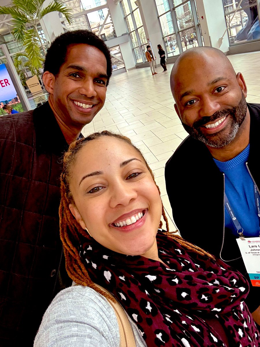 Dr. D. King tweet media