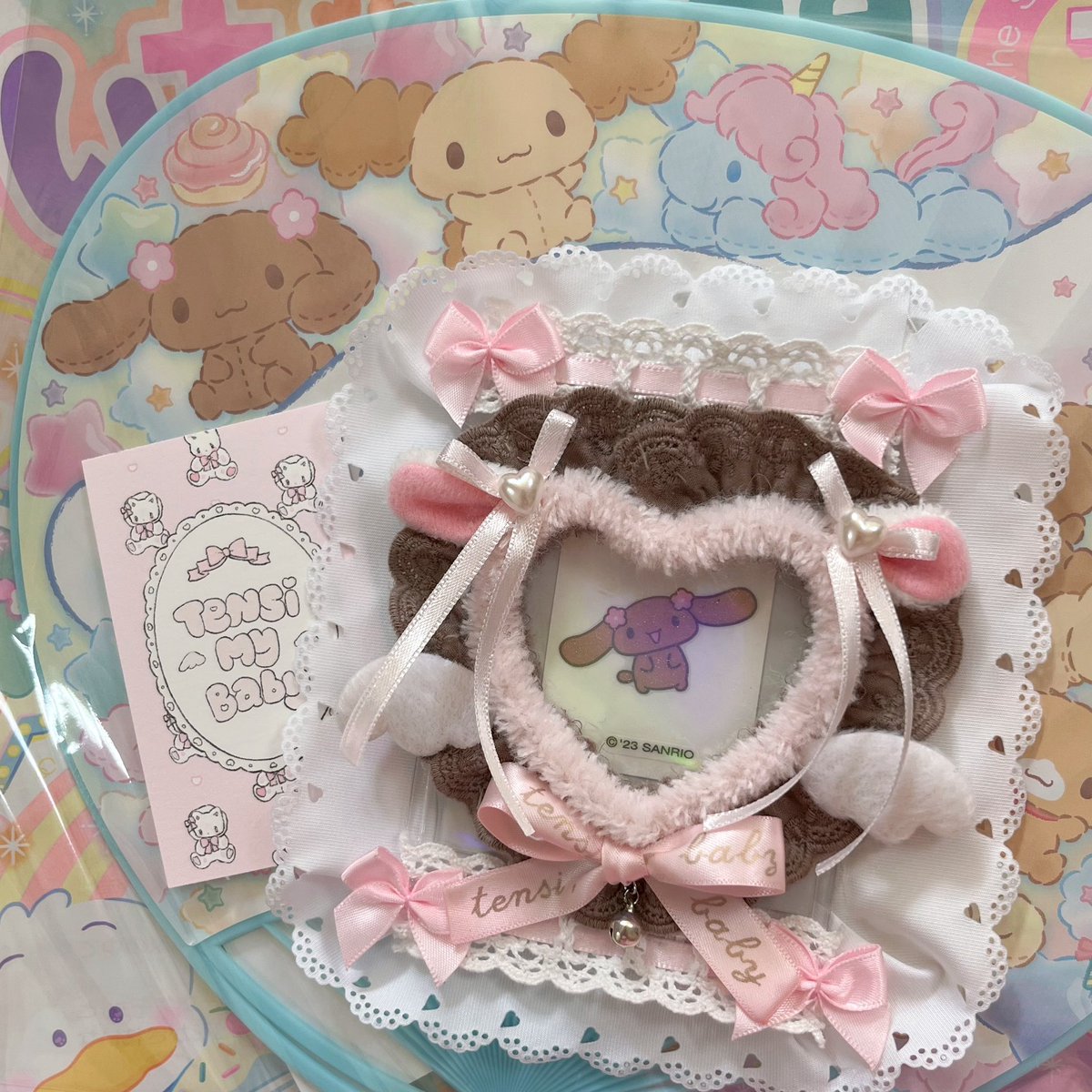 #RT
알티추첨 마켓상품 제작해 보내드립니다🪽₊˚⊹

당첨은 다음 주 중으로 진행할 예정이에요
모두들 행복한 하루가 되시길 .. ♡  ⊹ ⁺