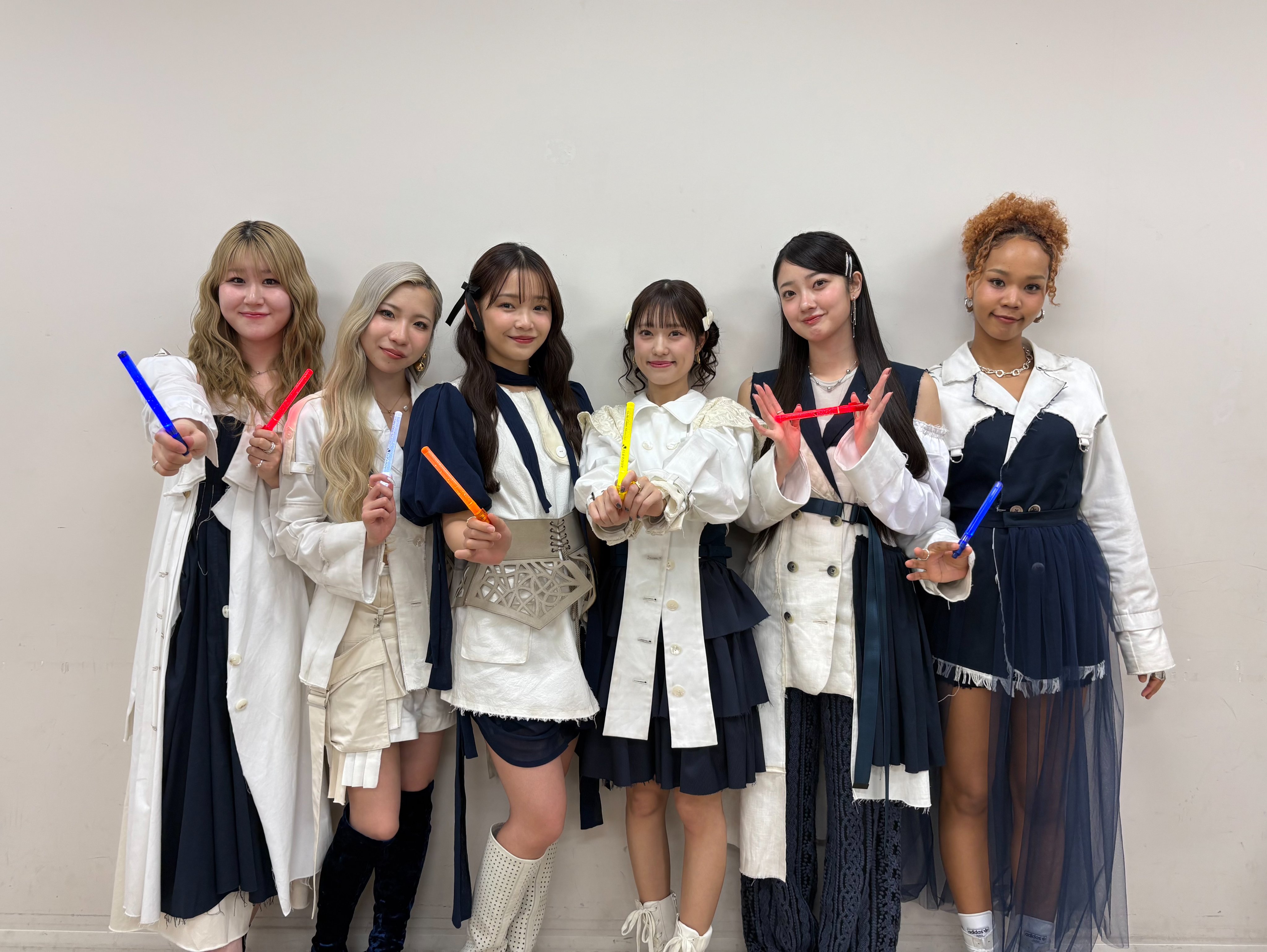 Little Glee Monster、4月25日(金 FC東京 vs ガンバ大阪にて