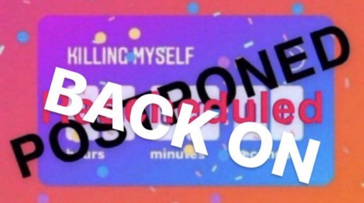 emptyarteries's tweet image. just listened to caramel!