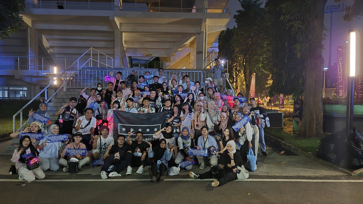 I don't know what should i say.....
This time,maybe this time is the Time!
I would like to say Thank you to Secret Number Members ( Léa,Dita,Jinny,Minji,Soodam,Zuu) and All Lockey! Sayonara! <a href="/5ecretNumber/">SECRET NUMBER (시크릿넘버)</a>