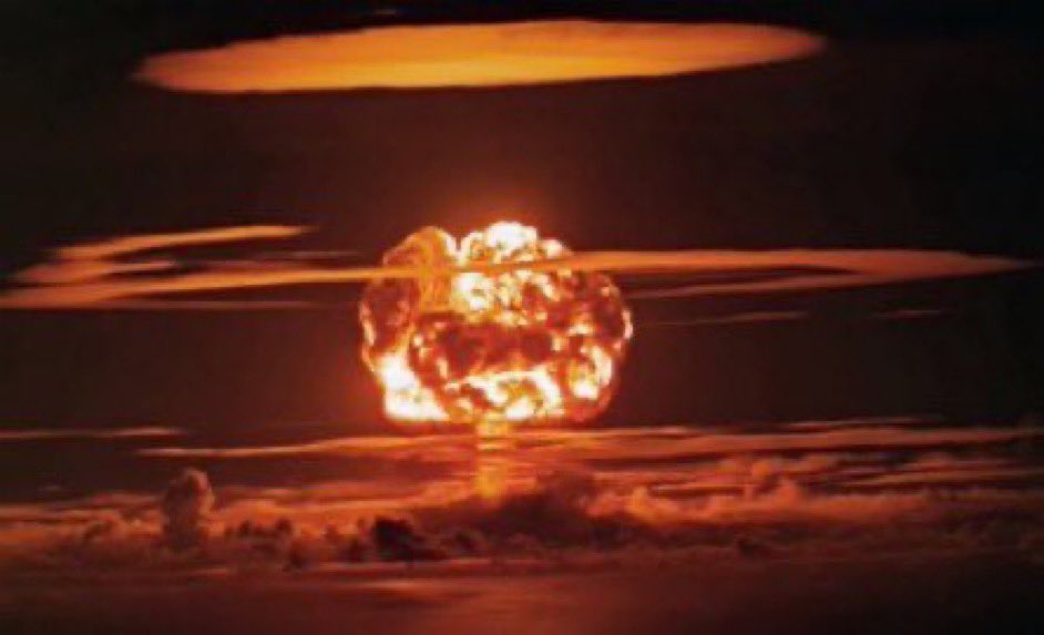 tparon's tweet image. 🚨🇮🇷⚡️4.5 Magnitude ⚠️
Earthquake has struck near the Shiraz nuclear test site facility in Iran possible underground nuclear test ☢️