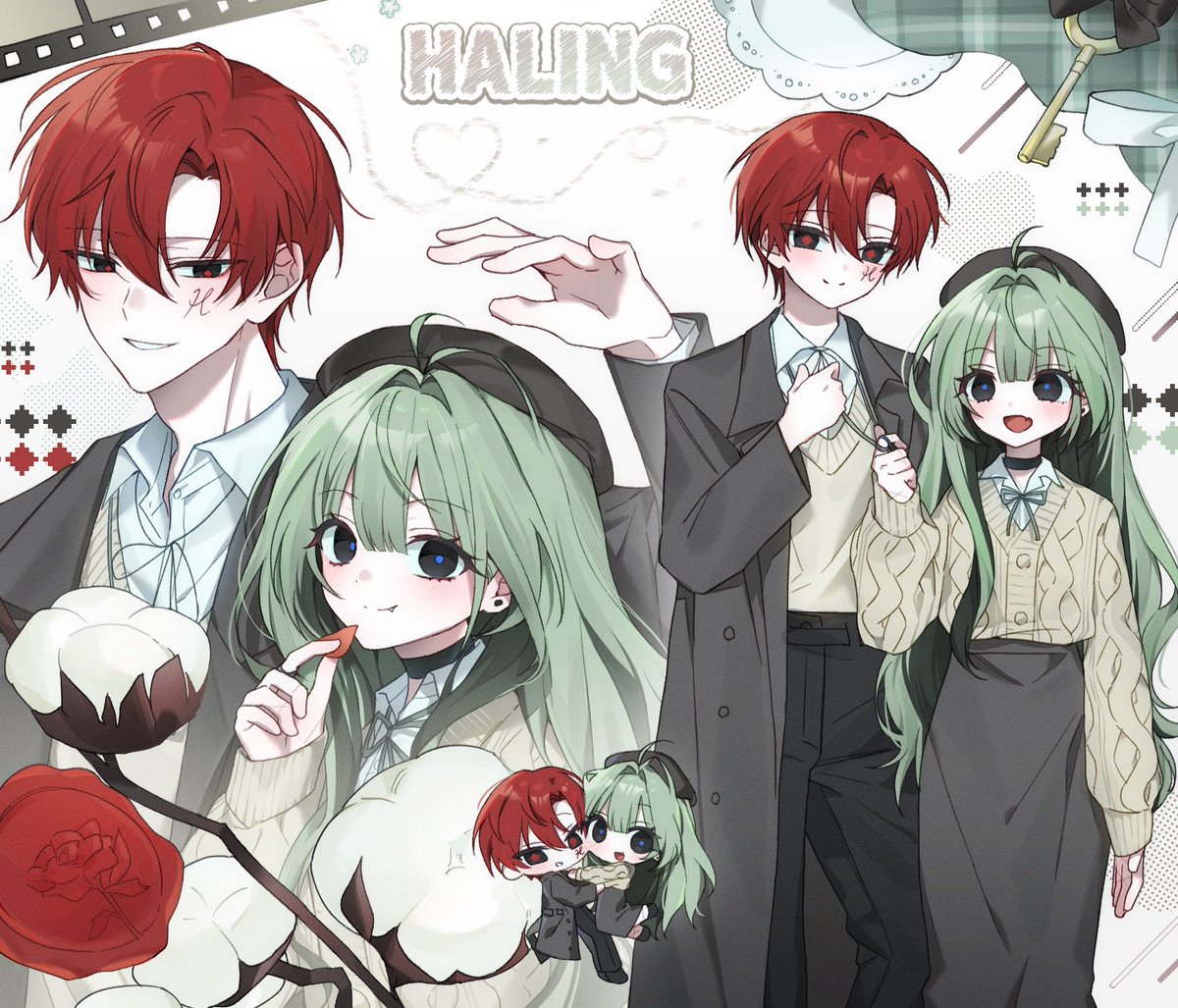 Odu0405's tweet image. #RT
드디어 봄이 찾아왔네요!!!🩷🩷
다들 너무 수고 많으셨어요… 
기념으로 추첨 한 분께 아래 타입 작업해드립니다! &amp;gt;&amp;lt; 좋은 하루 되세요! 🌸