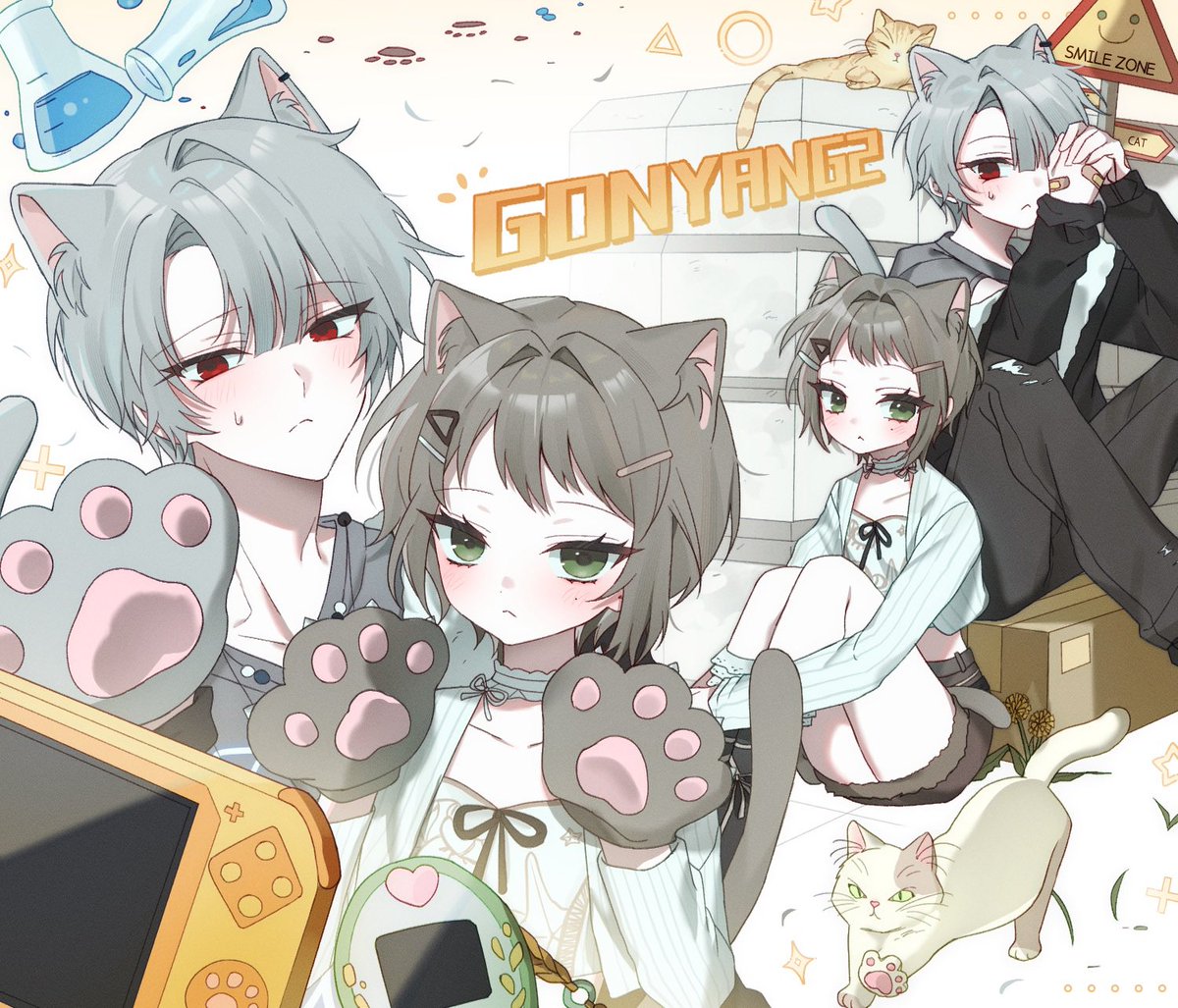 Odu0405's tweet image. #RT
드디어 봄이 찾아왔네요!!!🩷🩷
다들 너무 수고 많으셨어요… 
기념으로 추첨 한 분께 아래 타입 작업해드립니다! &amp;gt;&amp;lt; 좋은 하루 되세요! 🌸