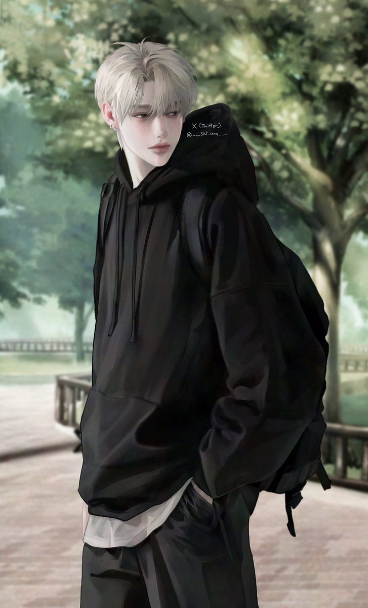 #rt

🎉아주 아주 행복한 날이고 그동안 다들 고생 많으셨습니다! 기쁨을 나누고자 알티해주신 분 랜덤 1분을 추첨해 반실사 혹은 캐주얼 꾸덕이로 두~흉상 타입 그려드립니다!

그럼 오늘도 좋은 하루 보내세요🎉