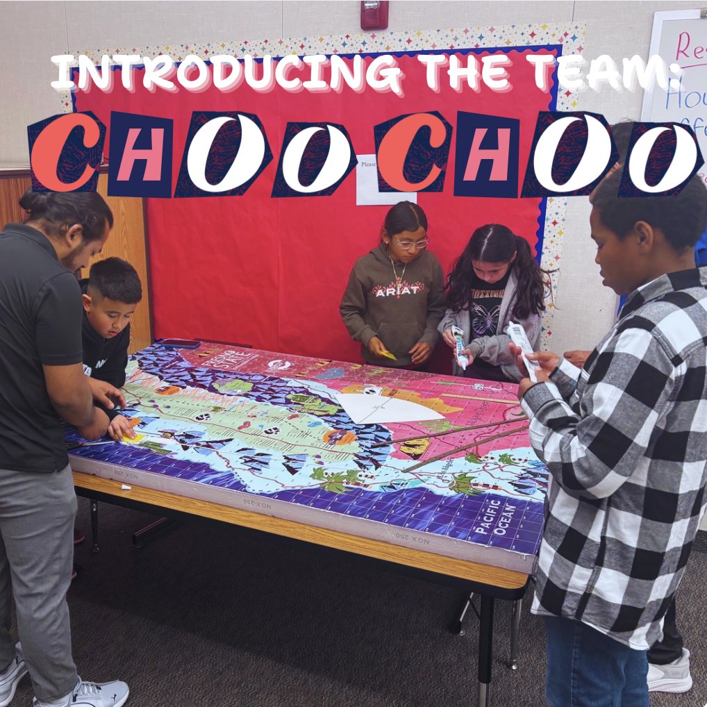 Fresno State Transportation Institute tweet media