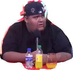 cuenta_sal6396's tweet photo. ese gordo ta esperando para tragarse todo csm https://t.co/zX3MeRgOR5