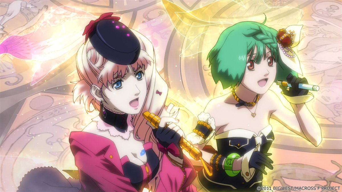 📢本日開催
#マクフェスオールナイト上映

＼3作品を上映／
#愛おぼ 4K
#マクロスF イツワリ＆サヨナラ

上映1時間前からラウンジ利用可🛋️
ポップコーンおかわり自由🍿

ゆったりシートで
オールナイトを楽しもう❣

🌃本日22:00～5日(土)4:40
📍１０９シネマズプレミアム新宿
109cinemas.net/premiumshinjuk…