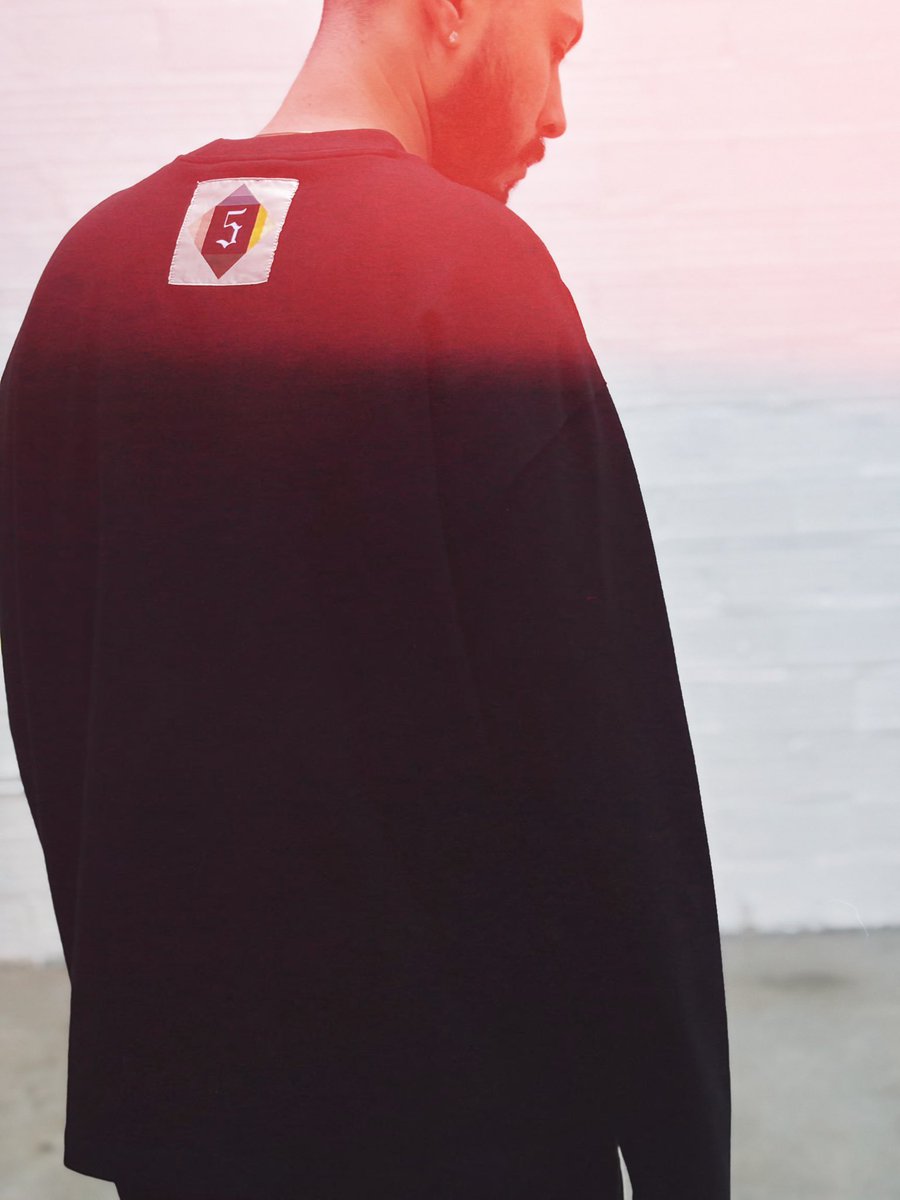 Spring 2025

#blackscale #blvckscvle #blvck