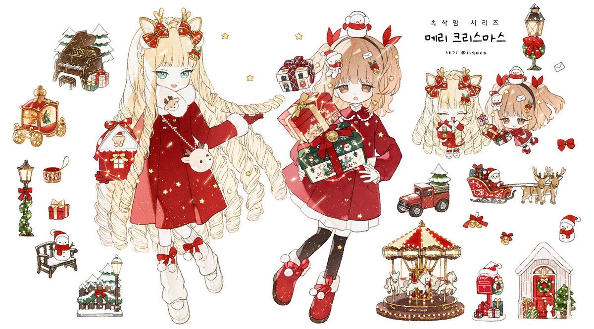 냐기 (@iiqoco) on Twitter photo 