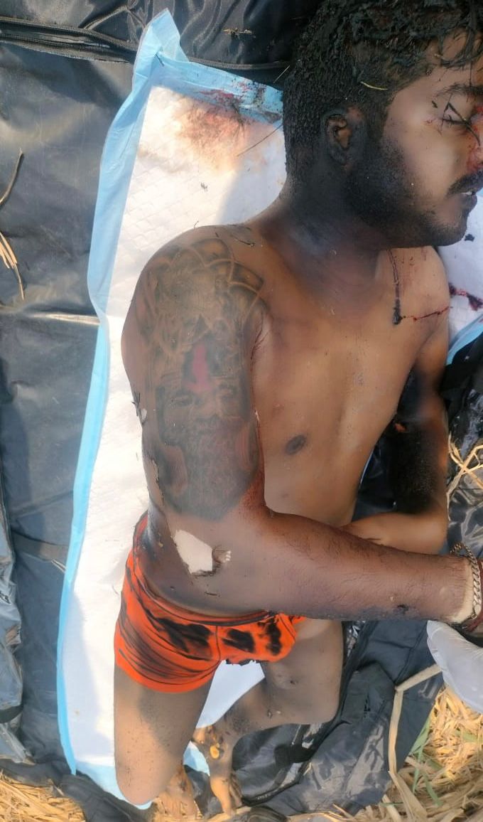 JagbirChau43075's tweet image. Sagar was abducted and killed by his old employers. Devender,Mohit, Amit &amp;amp; 4 others. Still at large even after 9 days. @DelhiPolice @LtGovDelhi @AmitShah @HMOIndia @PMOIndia @myogiadityanath @narendramodi