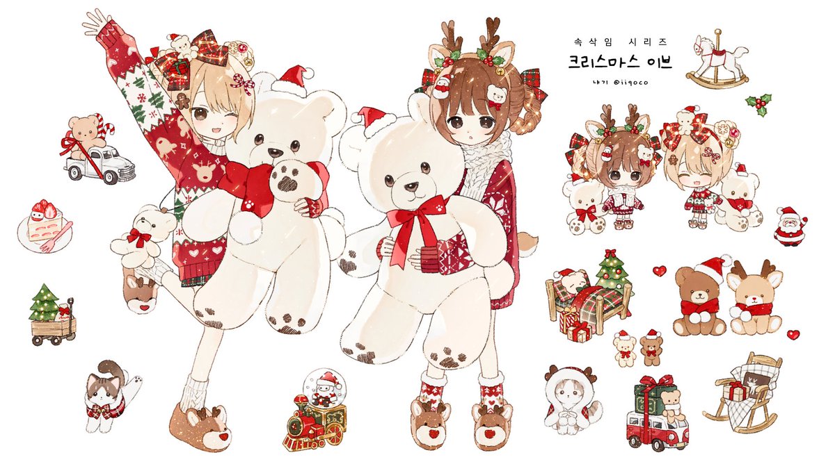 냐기 (@iiqoco) on Twitter photo 