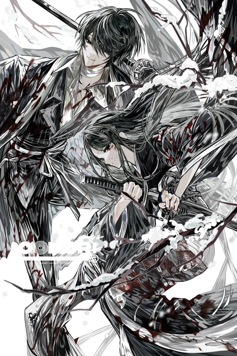 #RT
너무너무 기쁜 날입니다~🎉😭
알티 추첨 한 분께 아래 타입+배경꾸밈요소 추가 작업물 한 장 선물 드리고자 합니다.

4월 중 당발, 5월 중 작업물 전달 도와드릴 예정입니다 ^-^
추운 날 수고 많으신 모든 분들께 감사드립니다! 행복한 하루 되세요~♡