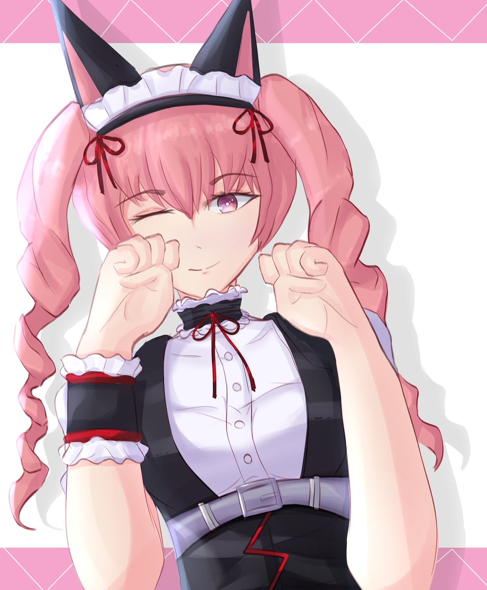 #フェイリス生誕祭2025