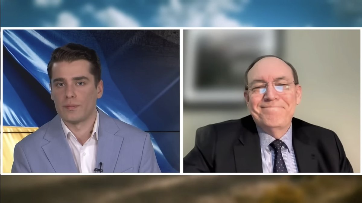 Daniel Tkiie (@tkiedaniel) on Twitter photo It was a big pleasure to speak with Retired US Air Force General David Deptula <a href="/Deptula_David/">David A. Deptula</a>. We covered recent Ukrainian strike on Russia’s strategic aviation air base, ceasefire talks, Putin’s war plans, and F-47 fighter program. Watch: youtu.be/r0hxCBz_vEM?si… It was a big pleasure to speak with Retired US Air Force General David Deptula <a href="/Deptula_David/">David A. Deptula</a>. We covered recent Ukrainian strike on Russia’s strategic aviation air base, ceasefire talks, Putin’s war plans, and F-47 fighter program. Watch: youtu.be/r0hxCBz_vEM?si…