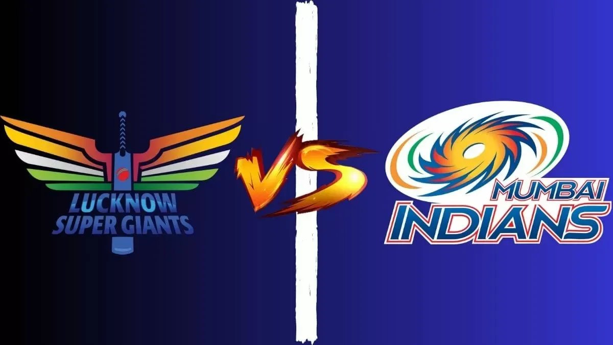 Harsh Patel (@harshpatel1408) on Twitter photo GIVEAWAY ALERT! 🎉✨
Can you predict the winner, the Highest Wicket Taker, and the Highest Run Scorer of today’s #LSGvsMI  IPL Match? 
Here’s your chance to win a 500 INR Amazon voucher.
How to enter:
1️⃣ Like and Retweet this post
2️⃣ Follow both @harshpatel1408 
3️⃣ Comment GIVEAWAY ALERT! 🎉✨
Can you predict the winner, the Highest Wicket Taker, and the Highest Run Scorer of today’s #LSGvsMI  IPL Match? 
Here’s your chance to win a 500 INR Amazon voucher.
How to enter:
1️⃣ Like and Retweet this post
2️⃣ Follow both @harshpatel1408 
3️⃣ Comment